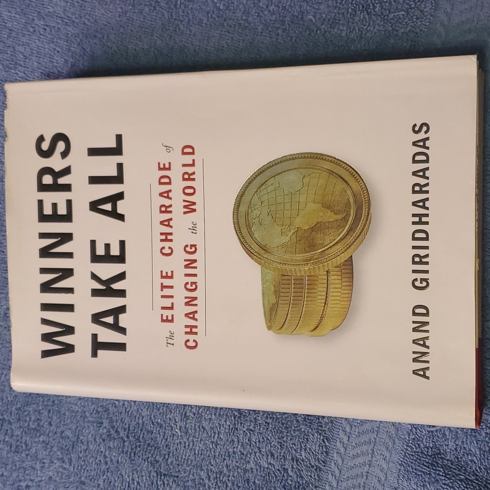 Winners Take All